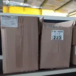 LOTE 223 - 01 LOTE COM VÁRIOS MOP PARA PÓ MODELOS DIVERSOS. (NO ESTADO, LEILÃO NÃO TEM GARANTIA E NEM DEVOLUÇÃO, SUJEITO A POSSÍVEIS AVARIAS VISÍVEIS/OCULTAS E/OU AUSÊNCIA DE COMPONENTES).