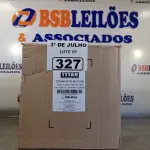 LOTE 327 - 12 TUBOS DE ESPUMA PU MULTIUSO TYTAN. (NO ESTADO, LEILÃO NÃO TEM GARANTIA E NEM DEVOLUÇÃO, SUJEITO A POSSÍVEIS AVARIAS VISÍVEIS/OCULTAS E/OU AUSÊNCIA DE COMPONENTES).