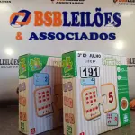 LOTE 191 - 02 JOGOS DE TABULEIRO “DESCOBRINDO MATEMÁTICA”. (NO ESTADO, LEILÃO NÃO TEM GARANTIA E NEM DEVOLUÇÃO, SUJEITO A POSSÍVEIS AVARIAS VISÍVEIS/OCULTAS E/OU AUSÊNCIA DE COMPONENTES).