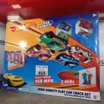LOTE 405 - 01 PISTA HOT WHEELS ZERO GRAVITY. (NO ESTADO, LEILÃO NÃO TEM GARANTIA E NEM DEVOLUÇÃO, SUJEITO A POSSÍVEIS AVARIAS VISÍVEIS/OCULTAS E/OU AUSÊNCIA DE COMPONENTES).