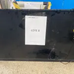 LOTE 552 - TV. (UNIDADE: B-049 - ARACAJU/SE - LOCAL DE RETIRADA: AVENIDA TANCREDO NEVES 5857, BAIRRO JABUTIANA - ARACAJU/SE - CEP: 49.085-000)
