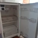 LOTE 471 - 01 GELADEIRA MARCA BRASTEMP 220V. (NO ESTADO, LEILÃO NÃO TEM GARANTIA E NEM DEVOLUÇÃO, SUJEITO A POSSÍVEIS AVARIAS VISÍVEIS/OCULTAS E/OU AUSÊNCIA DE COMPONENTES).
