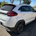 LOTE 003 - 01 IMP/CAOA CHERY TIGGO 3X PRO TURBO 2022/2023 IPVA 2023 PAGO KM 20.500, CAMBIO AUTOMATICO, AIRBAGS, ALARME, AR CONDICIONADO, AR QUENTE, COMPUTADOR DE BORDO, CÂMERA DE RÉ, DIREÇÃO ELÉTRICA, ENCOSTO DE CABEÇA TRASEIRO, LIMPADOR TRASEIRO, RETROVISORES ELÉTRICOS, RODAS DE LIGA LEVE, SENSOR DE ESTACIONAMENTO, TRAVAS ELÉTRICAS, VIDROS ELÉTRICOS, VOLANTE COM REGULAGEM DE ALTURA, SOM ORIGINAL COM BLUETOOTH E USB E COMANDOS NO VOLANTE, RODAS DE LIGA LEVE, VOLANTE MULTIFUNCIONAL, PILOTO AUTOMÁTICO, DOCUMENTO IPVA 2023 PAGO PLACA MERCOSUL (NO ESTADO)
