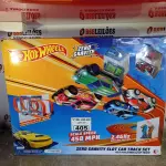 LOTE 405 - 01 PISTA HOT WHEELS ZERO GRAVITY. (NO ESTADO, LEILÃO NÃO TEM GARANTIA E NEM DEVOLUÇÃO, SUJEITO A POSSÍVEIS AVARIAS VISÍVEIS/OCULTAS E/OU AUSÊNCIA DE COMPONENTES).
