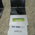 LOTE 723 - 02 NOTEBOOKS. (UNIDADE: DEPARTAMENTO EXECUTIVO – DEX - LOCAL DE RETIRADA: SAUS - QUADRA 1, BLOCO J, ED. CLÉSIO ANDRADE - BRASÍLIA/DF - CEP: 70.070-944)