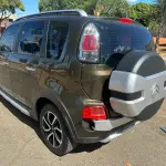 LOTE 002 - 01 CITROEN AIRCROSS EXC AUTOMATICO COMPLETO 2012/2013 IPVA 2023 PAGO KM 64.000,CAMBIO AUTOMATICO, VIDRO ELÉTRICO, SENSOR DE ESTACIONAMENTO, SOM ORIGINAL COM BLUETOOTH E USB E COMANDOS NO VOLANTE, AIRBAGS, AR CONDICIONADO, TRAVA ELÉTRICA, RETROVISOR ELÉTRICO, ALARME, COMPUTADOR DE BORDO, RODAS DE LIGA LEVE, VOLANTE MULTIFUNCIONAL, PILOTO AUTOMÁTICO, CHAVE RESERVA, MANUAL, 2 PNEUS ZERO, DOCUMENTO IPVA 2023 PAGO PLACA MERCOSUL (NO ESTADO)
