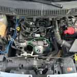LOTE 001 - 01 FORD KA SEDAN 1.0 COMPLETO 2019/2020 IPVA 2023 PAGO KM 90.100 (NO ESTADO)