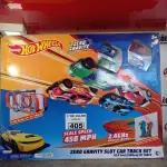 LOTE 405 - 01 PISTA HOT WHEELS ZERO GRAVITY. (NO ESTADO, LEILÃO NÃO TEM GARANTIA E NEM DEVOLUÇÃO, SUJEITO A POSSÍVEIS AVARIAS VISÍVEIS/OCULTAS E/OU AUSÊNCIA DE COMPONENTES).
