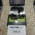LOTE 732 - 02 NOTEBOOKS. (UNIDADE: DEPARTAMENTO EXECUTIVO – DEX - LOCAL DE RETIRADA: SAUS - QUADRA 1, BLOCO J, ED. CLÉSIO ANDRADE - BRASÍLIA/DF - CEP: 70.070-944)