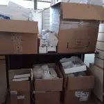 LOTE 390 - 01 LOTE COM VÁRIOS DISPENSE MARCAS E MODELOS DIVERSOS COM AVARIAS. (NO ESTADO, LEILÃO NÃO TEM GARANTIA E NEM DEVOLUÇÃO, SUJEITO A POSSÍVEIS AVARIAS VISÍVEIS/OCULTAS E/OU AUSÊNCIA DE COMPONENTES).