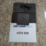 LOTE 760 - 05 LEITORA DE DVD HP. (UNIDADE: DEPARTAMENTO EXECUTIVO – DEX - LOCAL DE RETIRADA: SAUS - QUADRA 1, BLOCO J, ED. CLÉSIO ANDRADE - BRASÍLIA/DF - CEP: 70.070-944)