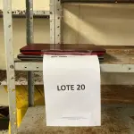 LOTE 564 - 02 NOTEBOOKS. (UNIDADE: B-049 - ARACAJU/SE - LOCAL DE RETIRADA: AVENIDA TANCREDO NEVES 5857, BAIRRO JABUTIANA - ARACAJU/SE - CEP: 49.085-000)