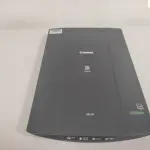 LOTE 657 - SCANNER CANON LIDE 120. (UNIDADE: C-121 - MOSSORÓ/RN LOCAL DE RETIRADA: AVENIDA INÁCIO PEREIRA DO VALE NETO, 55, RINCÃO - MOSSORÓ/RN -  CEP: 59.626-705)