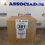 LOTE 381 - 12 TUBOS DE ESPUMA PU MULTIUSO TYTAN. (NO ESTADO, LEILÃO NÃO TEM GARANTIA E NEM DEVOLUÇÃO, SUJEITO A POSSÍVEIS AVARIAS VISÍVEIS/OCULTAS E/OU AUSÊNCIA DE COMPONENTES).