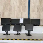 LOTE 175 - 04 MICROCOMPUTADORES HP + 03 MONITORES DE VÍDEO DAS MARCAS DELL E LG  (UNIDADE: A-004 - BRASÍLIA/DF - LOCAL DE RETIRADA: QUADRA 420 CONJUNTO 08 LOTE 01 SUB-CENTRO LESTE, COMPLEXO DE FURNAS - BRASÍLIA/DF - CEP: 72.320-426)