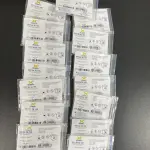 LOTE 685 - 15 PACOTES DE BARRA PALAT C/ LOPP DIST 55MM. (UNIDADE: C-121 - MOSSORÓ/RN LOCAL DE RETIRADA: AVENIDA INÁCIO PEREIRA DO VALE NETO, 55, RINCÃO - MOSSORÓ/RN -  CEP: 59.626-705)