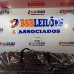 LOTE 372 - 01 SKATE COM CAPACETE. (NO ESTADO, LEILÃO NÃO TEM GARANTIA E NEM DEVOLUÇÃO, SUJEITO A POSSÍVEIS AVARIAS VISÍVEIS/OCULTAS E/OU AUSÊNCIA DE COMPONENTES).