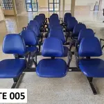 LOTE 416 - 07 LONGARINAS (UNIDADE: B-034 - POUSO ALEGRE/MG LOCAL DE RETIRADA: AVENIDA DOS ALECRINS, 1020 - DISTRITO INDUSTRIAL –  POUSO ALEGRE/MG – CEP: 37.556-839)
