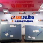 LOTE 086 - 02 NOTEBOOK’S MARCAS E MODELOS DIVERSOS PARA RETIRADA DE PEÇAS. (NO ESTADO, LEILÃO NÃO TEM GARANTIA E NEM DEVOLUÇÃO, SUJEITO A POSSÍVEIS AVARIAS VISÍVEIS/OCULTAS E/OU AUSÊNCIA DE COMPONENTES).