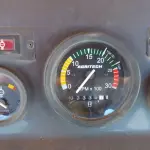 LOTE 001 - 01 TRATOR YANMAR 1185S TURBO 4X4 ANO 2016 COM CREEPER/REDUTOR DE VELOCIDADE ,MOTOR YANMAR 4 CILINDROS TURBO DE 85 CV DE POTENCIA,EQUIPADO COM PESOS DIANTEIROS E COMANDO HIDRÁULICO DUPLO DE 4 SAÍDAS , HORIMETRO ENCONTRA-SE COM : 2330 HORAS,PINTURA ORIGINAL TRATOR SEMI NOVO EM PERFEITO ESTADO DE MECÂNICA E PARTE ELÉTRICA TUDO FUNCIONANDO (NO ESTADO) (VISITAÇÃO AGENDAR 61-98153-0503 JÚNIOR)