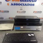 LOTE 157 - 01 MÍDIA PC SONY VAIO, 01 BLU-RAY E 01 DVD PORTÁTIL. (NO ESTADO, LEILÃO NÃO TEM GARANTIA E NEM DEVOLUÇÃO, SUJEITO A POSSÍVEIS AVARIAS VISÍVEIS/OCULTAS E/OU AUSÊNCIA DE COMPONENTES).