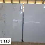 LOTE 521 - 02 QUADROS BRANCO (UNIDADE: B-034 - POUSO ALEGRE/MG LOCAL DE RETIRADA: AVENIDA DOS ALECRINS, 1020 - DISTRITO INDUSTRIAL –  POUSO ALEGRE/MG – CEP: 37.556-839)