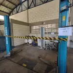 LOTE 241 - PLATAFORMA MECÂNICA (UNIDADE: A-018 - RECIFE/PE - LOCAL DE RETIRADA: AVENIDA BEBERIBE, 3620 - BEBERIBE - RECIFE/PE - CEP: 52.130-547)
