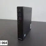 LOTE 475 - MICROCOMPUTADOR MASTER C610 MINIPRO  (UNIDADE: B-034 - POUSO ALEGRE/MG LOCAL DE RETIRADA: AVENIDA DOS ALECRINS, 1020 - DISTRITO INDUSTRIAL –  POUSO ALEGRE/MG – CEP: 37.556-839)