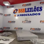LOTE 012 - 01 DVD MARCA ENCORE. (NO ESTADO, LEILÃO NÃO TEM GARANTIA E NEM DEVOLUÇÃO, SUJEITO A POSSÍVEIS AVARIAS VISÍVEIS/OCULTAS E/OU AUSÊNCIA DE COMPONENTES).