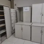 LOTE 304 - 11 ARMÁRIOS (UNIDADE: A-018 - RECIFE/PE - LOCAL DE RETIRADA: AVENIDA BEBERIBE, 3620 - BEBERIBE - RECIFE/PE - CEP: 52.130-547)