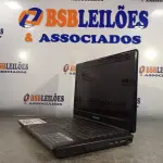 LOTE 034 - 01 NOTEBOOK MARCA MEGAWARE. (NO ESTADO, LEILÃO NÃO TEM GARANTIA E NEM DEVOLUÇÃO, SUJEITO A POSSÍVEIS AVARIAS VISÍVEIS/OCULTAS E/OU AUSÊNCIA DE COMPONENTES).