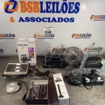 LOTE 098 - 01 LOTE COM VÁRIAS ANTENAS INTERNAS PARA SINAL DE TV DIGITAL MARCAS E MODELOS DIVERSOS. (NO ESTADO, LEILÃO NÃO TEM GARANTIA E NEM DEVOLUÇÃO, SUJEITO A POSSÍVEIS AVARIAS VISÍVEIS/OCULTAS E/OU AUSÊNCIA DE COMPONENTES).