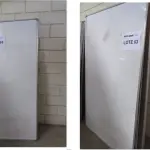 LOTE 401 - 05 QUADROS BRANCO (UNIDADE: B-041 - PRESIDENTE PRUDENTE/SP - LOCAL DE RETIRADA: RODOVIA ARTUR BOIGUES FILHO Nº 585 - PARQUE RES. CARANDA - PRESIDENTE PRUDENTE/SP – CEP: 19.026-650)
