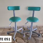 LOTE 462 - 02 MOCHOS MECANICOS C/ REGULARIDADE DE ALTURA  (UNIDADE: B-034 - POUSO ALEGRE/MG LOCAL DE RETIRADA: AVENIDA DOS ALECRINS, 1020 - DISTRITO INDUSTRIAL –  POUSO ALEGRE/MG – CEP: 37.556-839)