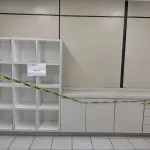LOTE 306 - MÓVEL PLANEJADO (UNIDADE: A-018 - RECIFE/PE - LOCAL DE RETIRADA: AVENIDA BEBERIBE, 3620 - BEBERIBE - RECIFE/PE - CEP: 52.130-547)