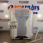 LOTE 111 - 01 PURIFICADOR DE ÁGUA MARCA ELECTROLUX. (NO ESTADO, LEILÃO NÃO TEM GARANTIA E NEM DEVOLUÇÃO, SUJEITO A POSSÍVEIS AVARIAS VISÍVEIS/OCULTAS E/OU AUSÊNCIA DE COMPONENTES).