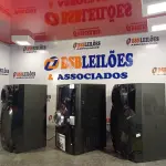 LOTE 096 - 01 APARELHO DE SOM 3X1 MARCA PANASONIC. (NO ESTADO, LEILÃO NÃO TEM GARANTIA E NEM DEVOLUÇÃO, SUJEITO A POSSÍVEIS AVARIAS VISÍVEIS/OCULTAS E/OU AUSÊNCIA DE COMPONENTES).