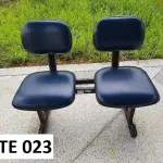 LOTE 434 - LONGARINA DUPLA (UNIDADE: B-034 - POUSO ALEGRE/MG LOCAL DE RETIRADA: AVENIDA DOS ALECRINS, 1020 - DISTRITO INDUSTRIAL –  POUSO ALEGRE/MG – CEP: 37.556-839)
