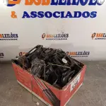 LOTE 136 - 01 LOTE COM VÁRIOS COOLERS PARA PC MARCAS E MODELOS DIVERSOS. (NO ESTADO, LEILÃO NÃO TEM GARANTIA E NEM DEVOLUÇÃO, SUJEITO A POSSÍVEIS AVARIAS VISÍVEIS/OCULTAS E/OU AUSÊNCIA DE COMPONENTES).