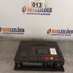 LOTE 013 - 01 APARELHO DIGITAL ÁUDIO TAPE-RECORDER MARCA SONY MODELO TCD-D10. (NO ESTADO, LEILÃO NÃO TEM GARANTIA E NEM DEVOLUÇÃO, SUJEITO A POSSÍVEIS AVARIAS VISÍVEIS/OCULTAS E/OU AUSÊNCIA DE COMPONENTES).