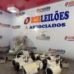 LOTE 102 - 01 LOTE COM VÁRIAS CÂMERAS DE SEGURANÇA MARCAS E MODELOS DIVERSOS. (NO ESTADO, LEILÃO NÃO TEM GARANTIA E NEM DEVOLUÇÃO, SUJEITO A POSSÍVEIS AVARIAS VISÍVEIS/OCULTAS E/OU AUSÊNCIA DE COMPONENTES).