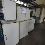 LOTE 273 - 04 ARMÁRIOS (UNIDADE: A-018 - RECIFE/PE - LOCAL DE RETIRADA: AVENIDA BEBERIBE, 3620 - BEBERIBE - RECIFE/PE - CEP: 52.130-547)