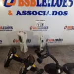 LOTE 114 - 01 I-SAT ANALYZER E 02 SCANER MOTOROLA. (NO ESTADO, LEILÃO NÃO TEM GARANTIA E NEM DEVOLUÇÃO, SUJEITO A POSSÍVEIS AVARIAS VISÍVEIS/OCULTAS E/OU AUSÊNCIA DE COMPONENTES).