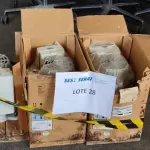 LOTE 261 - 03 BOMBAS À VÁCUO ODONTOLOGIA (UNIDADE: A-018 - RECIFE/PE - LOCAL DE RETIRADA: AVENIDA BEBERIBE, 3620 - BEBERIBE - RECIFE/PE - CEP: 52.130-547)