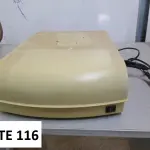 LOTE 527 - DESUMIDIFICADOR DE PAPEL (UNIDADE: B-034 - POUSO ALEGRE/MG LOCAL DE RETIRADA: AVENIDA DOS ALECRINS, 1020 - DISTRITO INDUSTRIAL –  POUSO ALEGRE/MG – CEP: 37.556-839)