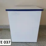 LOTE 448 - MESA AUXILIAR (UNIDADE: B-034 - POUSO ALEGRE/MG LOCAL DE RETIRADA: AVENIDA DOS ALECRINS, 1020 - DISTRITO INDUSTRIAL –  POUSO ALEGRE/MG – CEP: 37.556-839)