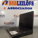 LOTE 074 - 01 NOTEBOOK MARCA LENOVO TD61. (NO ESTADO, LEILÃO NÃO TEM GARANTIA E NEM DEVOLUÇÃO, SUJEITO A POSSÍVEIS AVARIAS VISÍVEIS/OCULTAS E/OU AUSÊNCIA DE COMPONENTES).