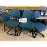 LOTE 091 - 4 CADEIRAS (UNIDADE: B-076 - SANTARÉM/PA - LOCAL DE RETIRADA: RODOVIA SANTARÉM CUIABÁ, BR 163, KM 05, S/N, BAIRRO MATINHA - SANTARÉM/PA - CEP: 68.030-000) 