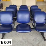 LOTE 415 - 03 LONGARINAS(UNIDADE: B-034 - POUSO ALEGRE/MG LOCAL DE RETIRADA: AVENIDA DOS ALECRINS, 1020 - DISTRITO INDUSTRIAL –  POUSO ALEGRE/MG – CEP: 37.556-839)