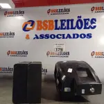 LOTE 179 - 03 RELÓGIOS DE PONTO MARCAS E MODELOS DIVERSOS. (NO ESTADO, LEILÃO NÃO TEM GARANTIA E NEM DEVOLUÇÃO, SUJEITO A POSSÍVEIS AVARIAS VISÍVEIS/OCULTAS E/OU AUSÊNCIA DE COMPONENTES).